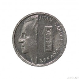 1992. España. Moneda de 1...
