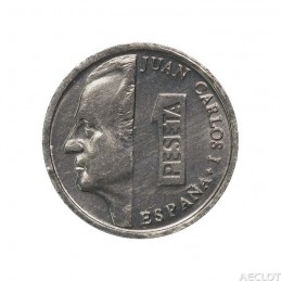 1997. España. Moneda de 1...