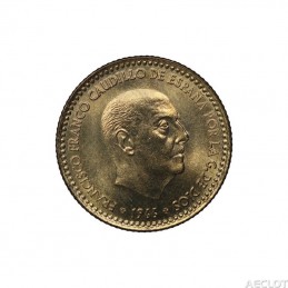 1975. España. Moneda de 1...
