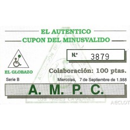 1988. Asociación AMPC
