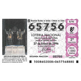 Número 65756