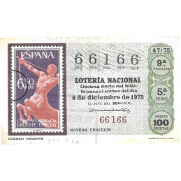 Número 66166