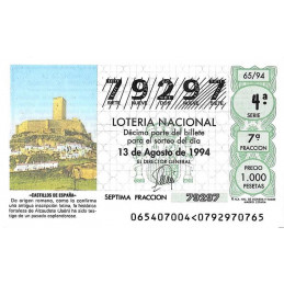 Número 79297