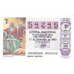 Número 54245