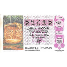 Número 54745