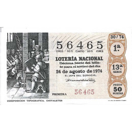 Número 56465