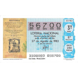 Número 56700