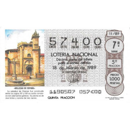 Número 57400