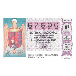 Número 57500