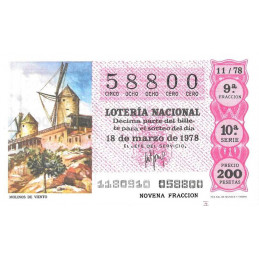 Número 58800