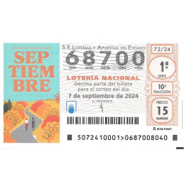 Número 68700
