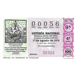 Número 00056