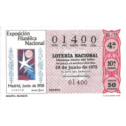 Número 01400