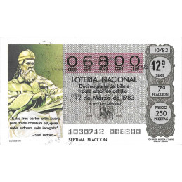 Número 06800
