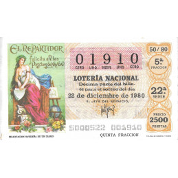 Número 01910