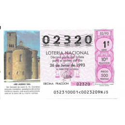 Número 02320