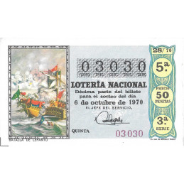 Número 03030