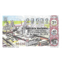 Número 03630