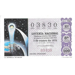 Número 03830