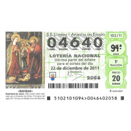 Número 04640