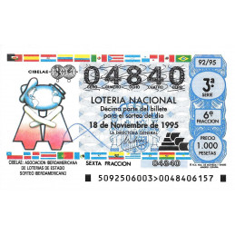 Número 04840