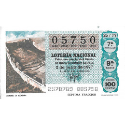Número 05750