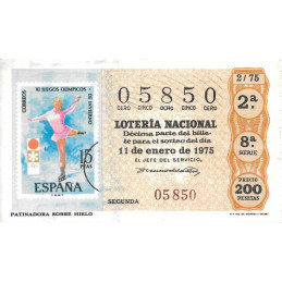 Número 05850