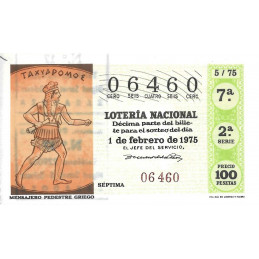 Número 06460
