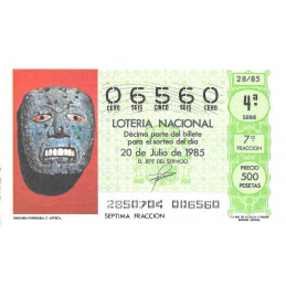 Número 06560