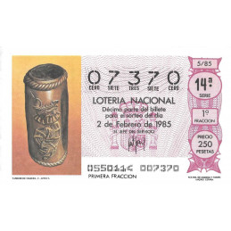 Número 07370