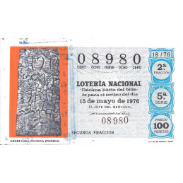 Número 08980