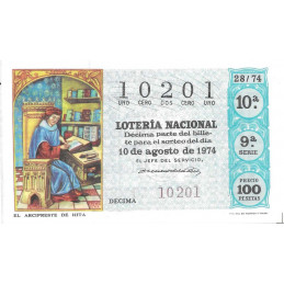 Número 10201