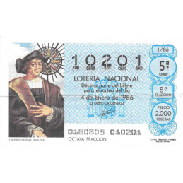 Número 10201