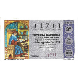 Número 11711