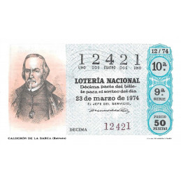 Número 12421