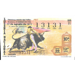 Número 13131