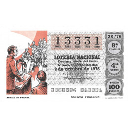 Número 13331