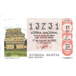Número 13731