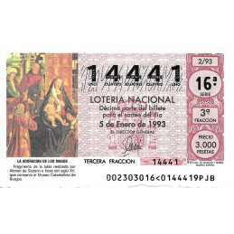 Número 14441