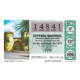 Número 14841