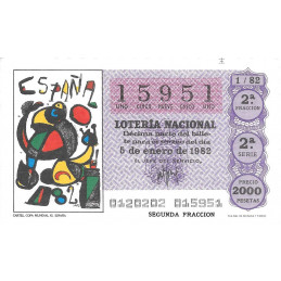 Número 15951