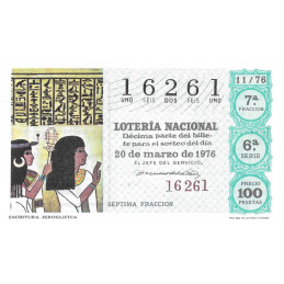 Número 16261