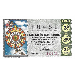 Número 16461