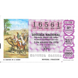 Número 16561