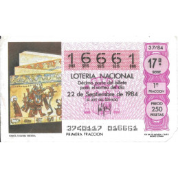 Número 16661