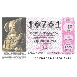 Número 16761