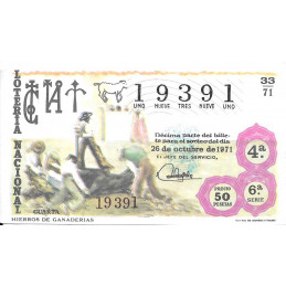 Número 19391