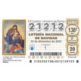 Número 21212