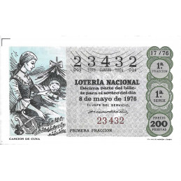 Número 23432