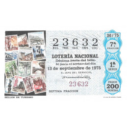 Número 23632